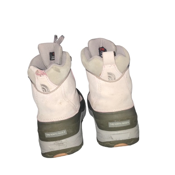 The North FaceHeat Seeker Chikat Insulated Snow Boots - Picture 3 of 10